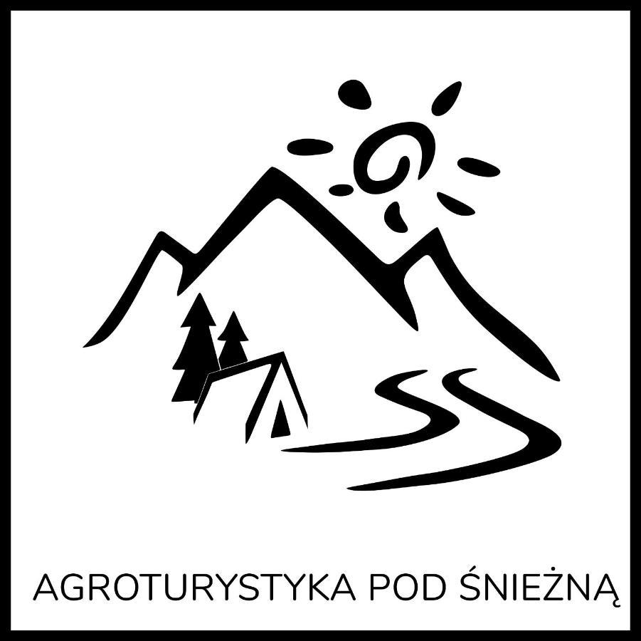 Agroturystyka Pod Sniezna Bystrzyca Kłodzka Eksteriør bilde