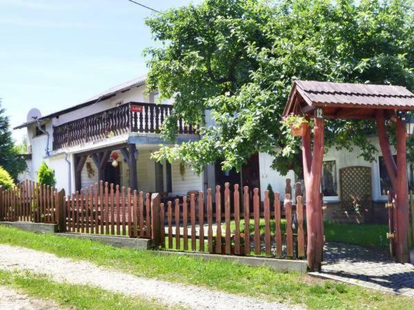 Agroturystyka Pod Sniezna Bystrzyca Kłodzka Eksteriør bilde
